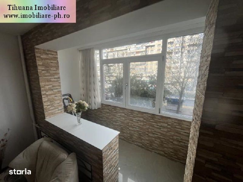 Apartament 3 camere de vanzare: Republicii(Prestij-8 Martie),etajul 2