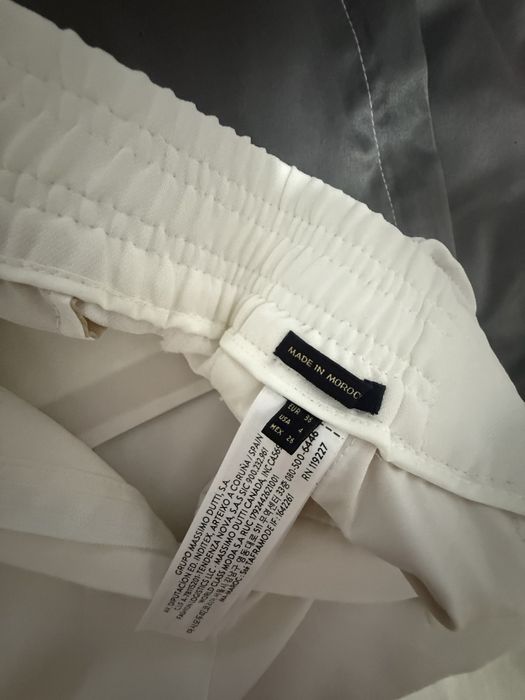 pantaloni Massimo Dutti barbati