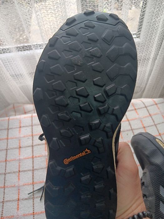 Adidas terrex  41,5