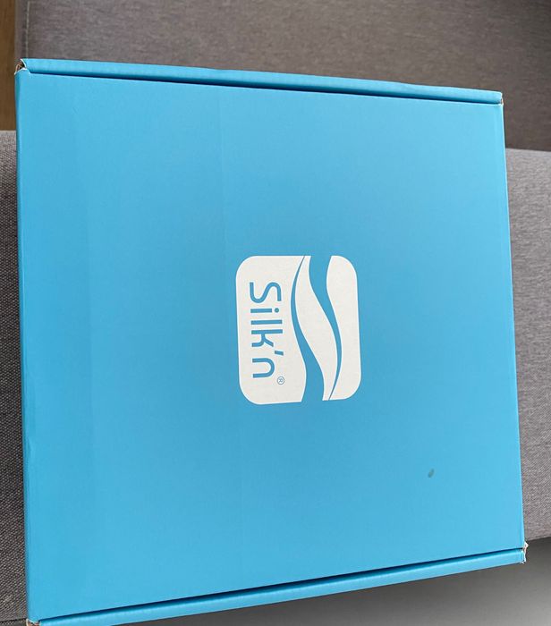 Лазерен фотоепилатор