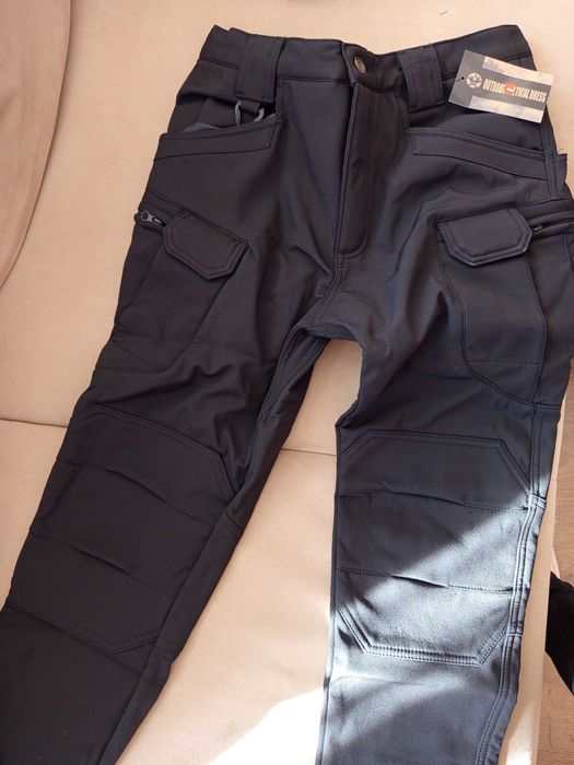 Тактически панталон - нов
