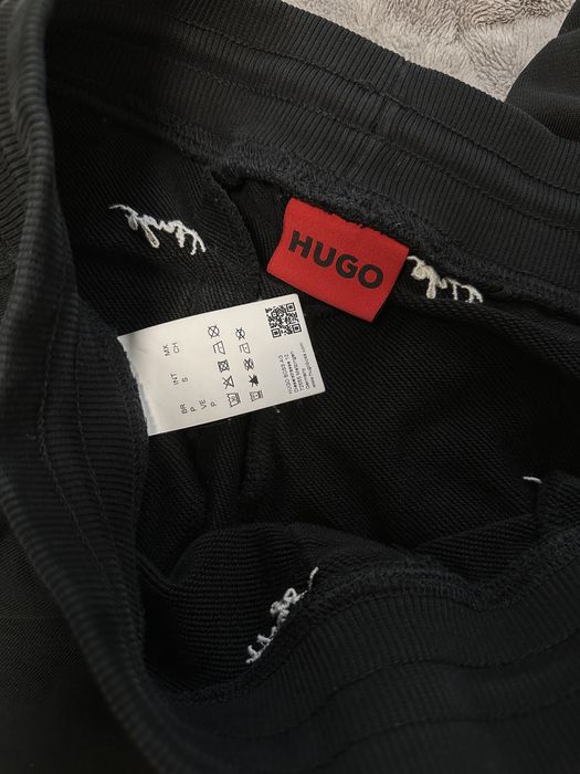 Мъжки панталон HUGO