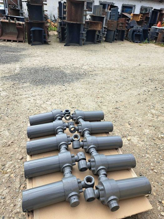 cilindru rotire brat CASE, NEW HOLLAND  87450927, 87315529