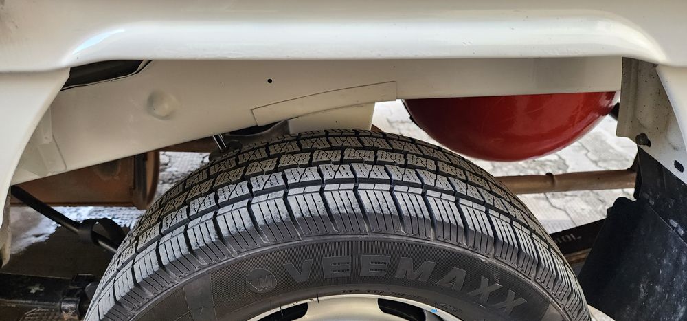 Chevrolet Labo 2024 — 6