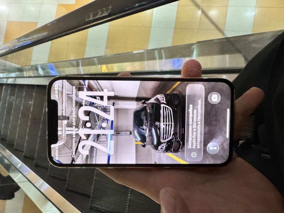 iPhone 12 PRO обмен на 13 или 14 про