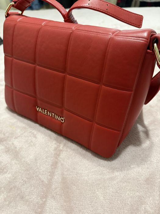 Чанта valentino бовя