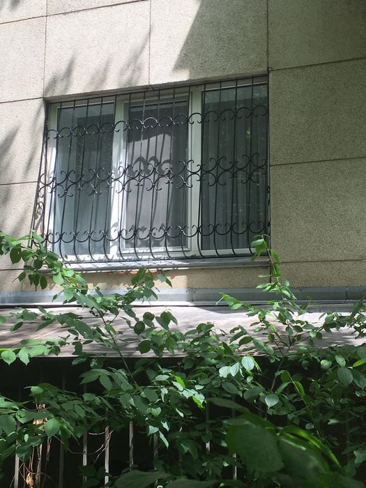 Решетки на окна Алматы от 5000