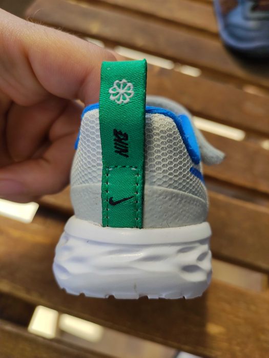 Nike running DD1094-008 детски обувки