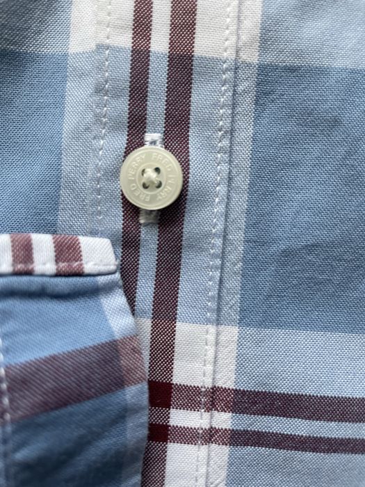 FRED PERRY / мъжка риза М