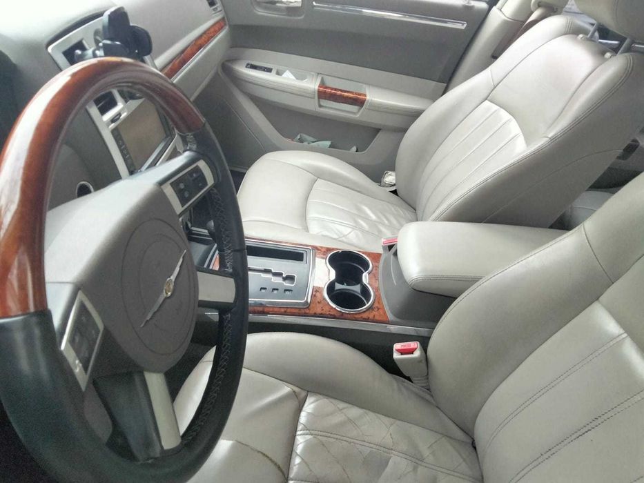 Chrysler 300C Ocazie!