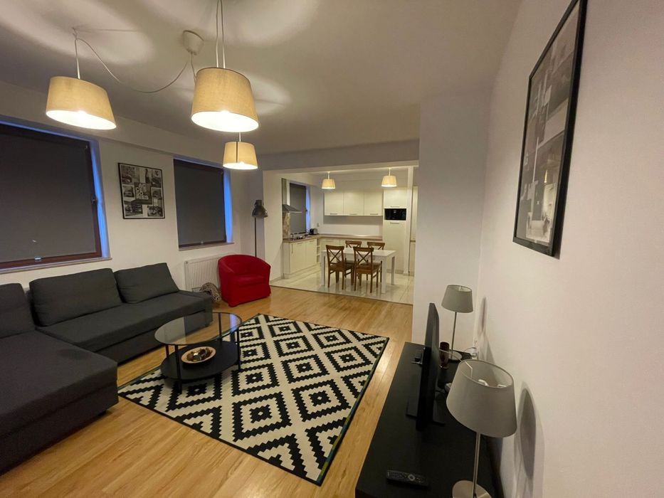 Seasons Residence, Drumul Poienii, 2 camere cu terasa