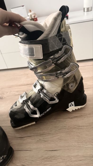 Clapari fischer 25.5 flex