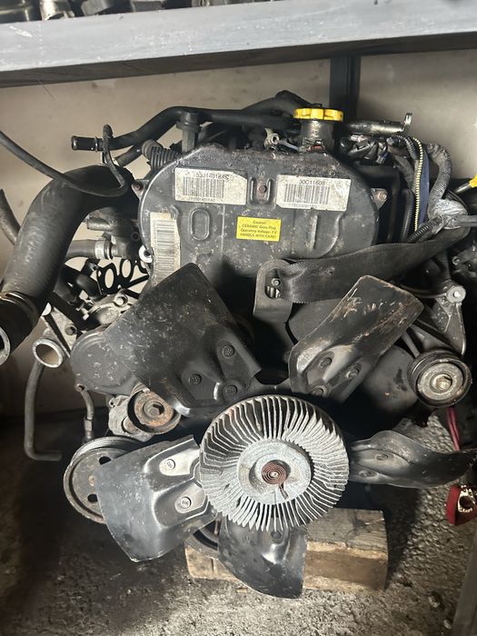 Motor cutie viteze reductor  Jeep Cherokee 2.8 euro 4