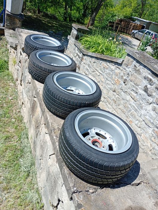 Джанти 13 4x100 Спор пакет