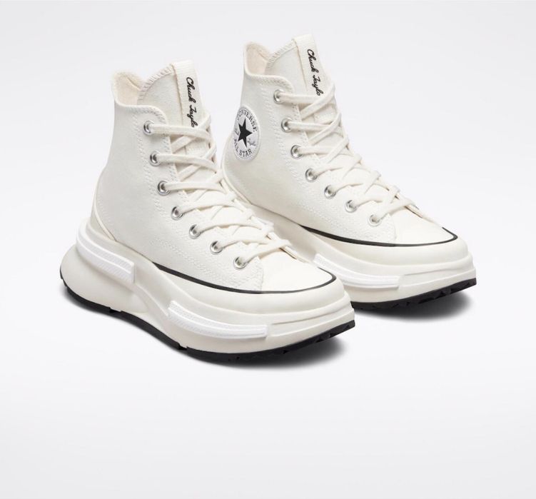Tenisi noi converse unisex Run Star Legacy Cx, Bej, 38