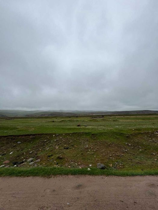 СРОЧНО СОТИЛАДИ 6 сотих ер, Тошкент вилояти, Красногорскда