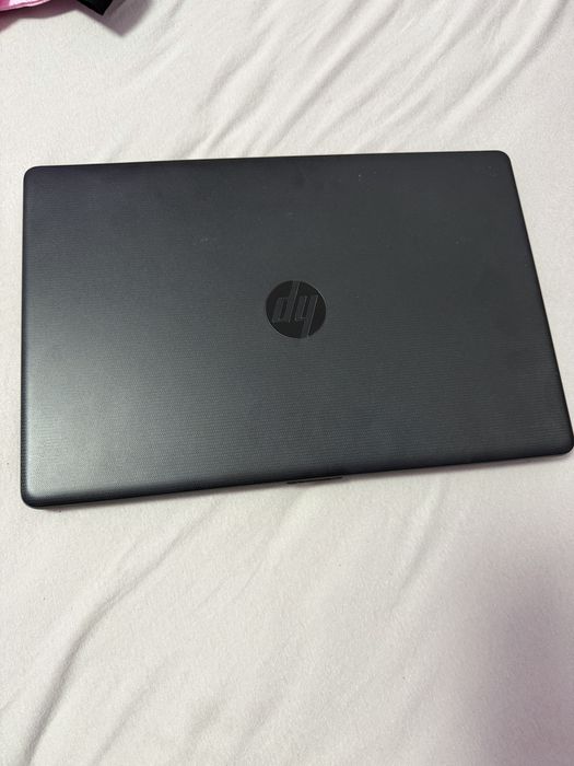 Hp Laptop model 17-ca0204ng