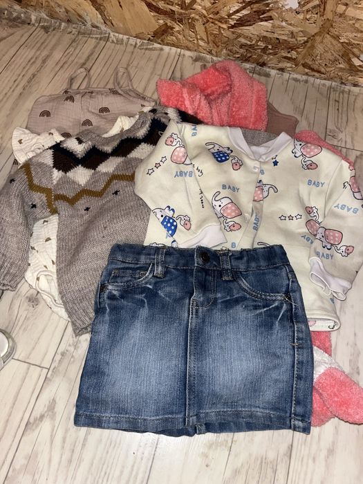 большой пакет пакет