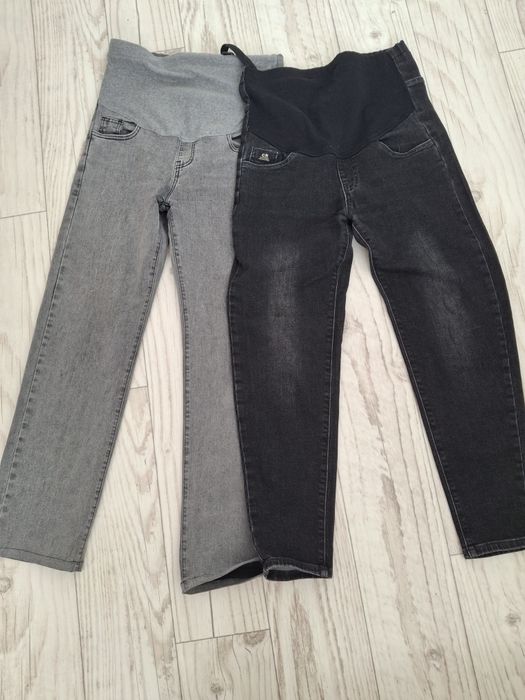 Джинсы для беременых