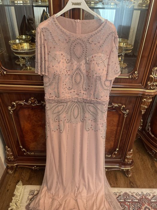 Vecherniy koynela sotiladi