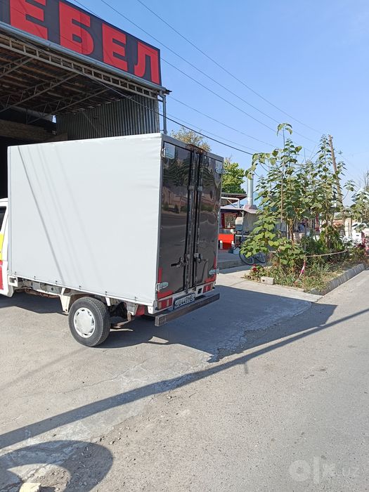 Продаётся Changan