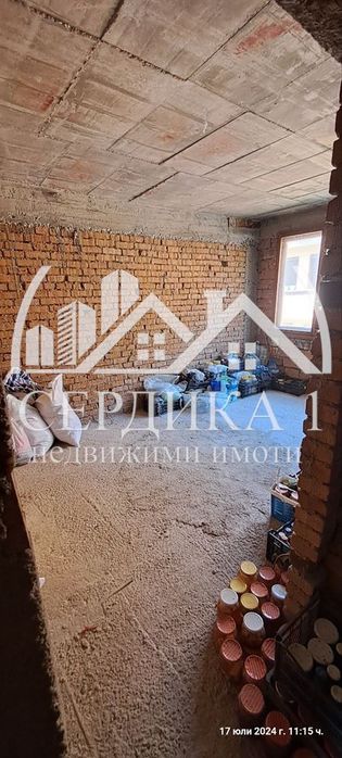 Продава се Етаж от къща в с. Покровник, Област Благоевград - 123 кв.м за 418 €/кв.м - Снимка #3