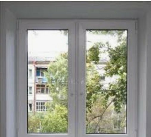 Пластиковые окна от Grand Master.