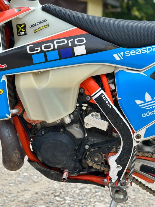 Vând Ktm 300 2019