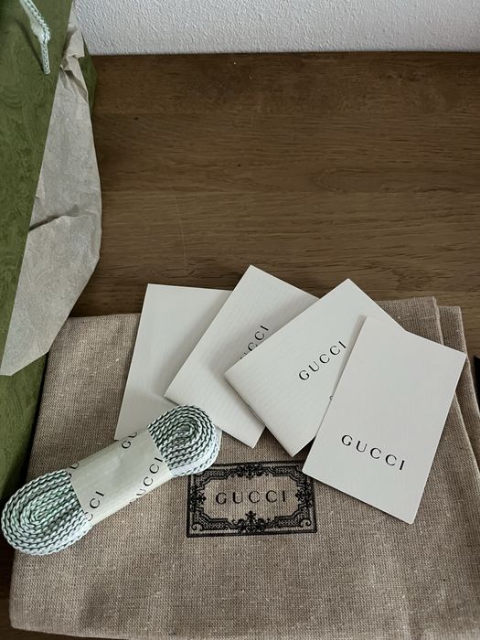 Adidasi Gucci noi , 35.5!