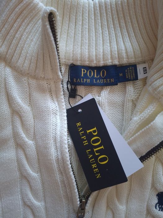 Pulover Ralph Lauren mărimea M