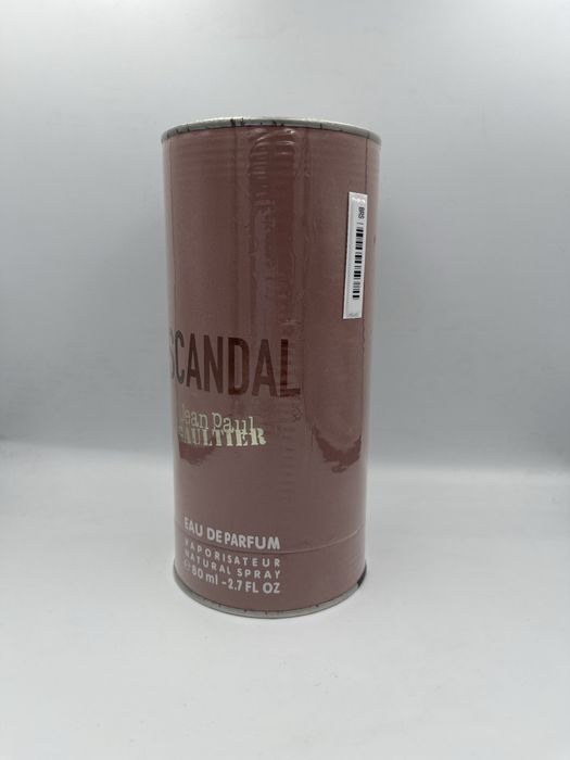 Parfum Jean Paul Gaultiere Scandal
