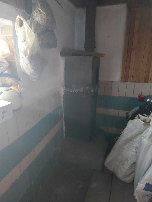 Продам дачу в сообществе "Рябинушка"