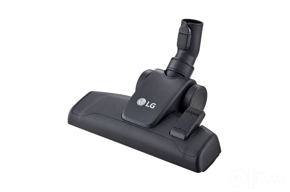 LG Canister Vacuum Cleaner VC73189NHTB