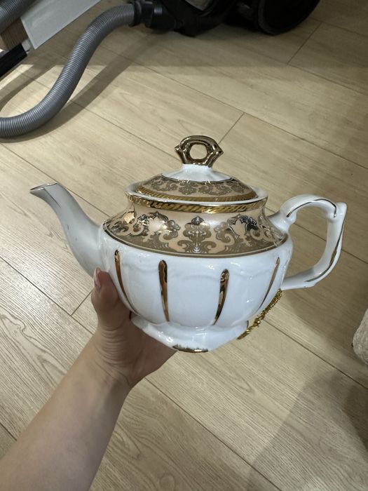 Сервиз фарфоровый набор