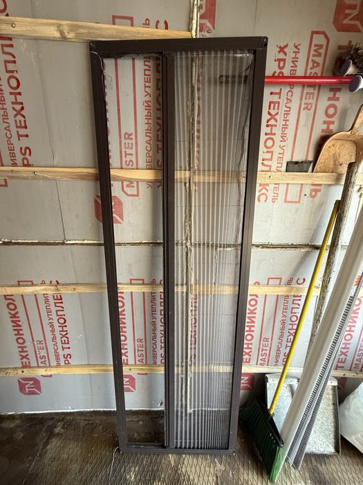 Москитная сетка продаются