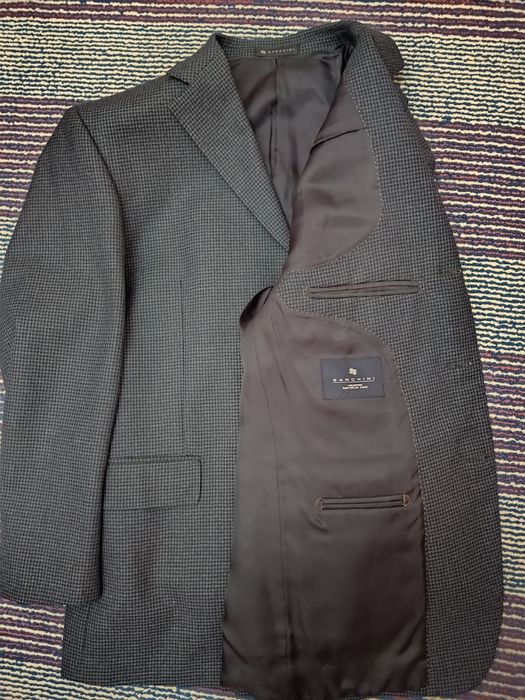 Пиджак 52 размер