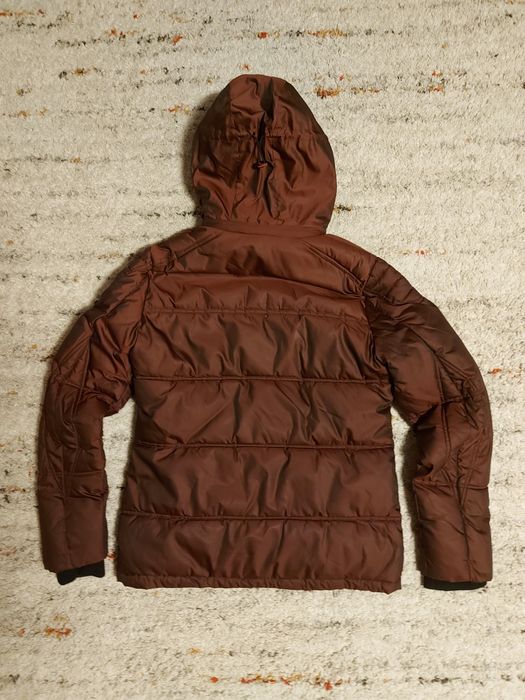 Geaca de fas Lee Cooper de barbati pentru iarna marimea S