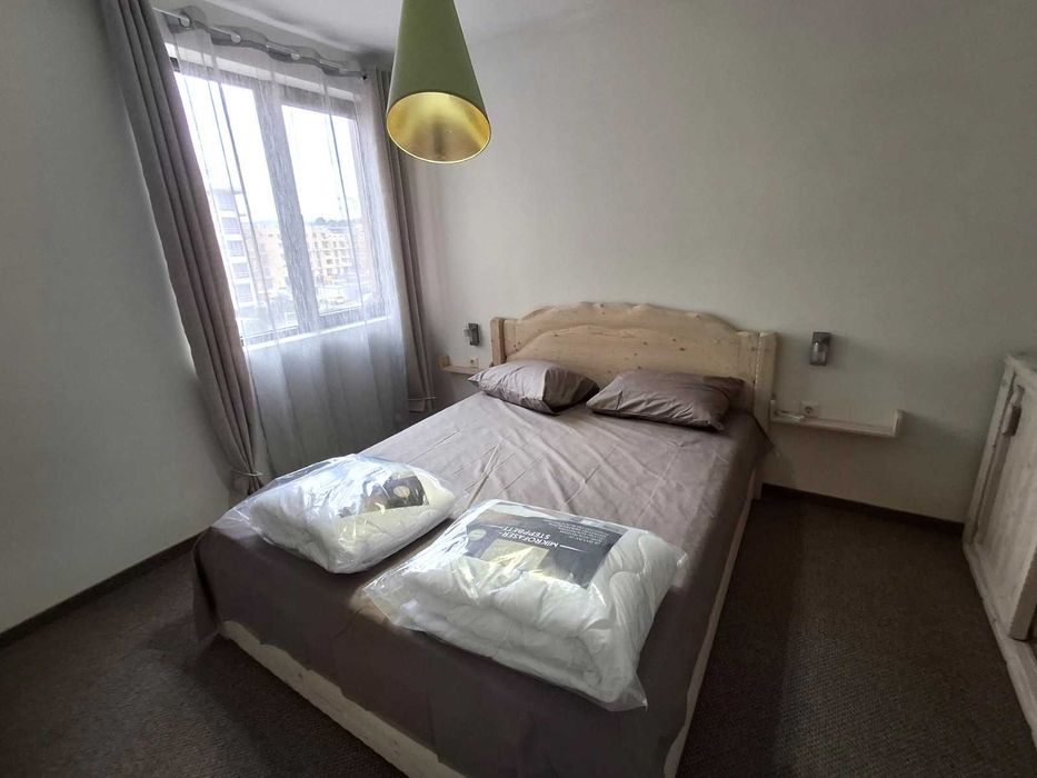 Продава се Тристаен апартамент в к.к. Слънчев бряг - 71 кв.м за 826 €/кв.м - Снимка #3