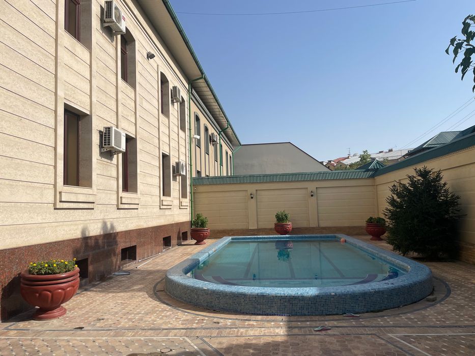 Продается дом Генерал Узаков