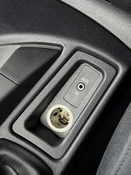 BMW 118d M-pack Seria 1