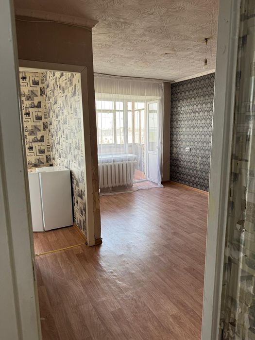 Продам 1-комн квартиру в районе Вокзала