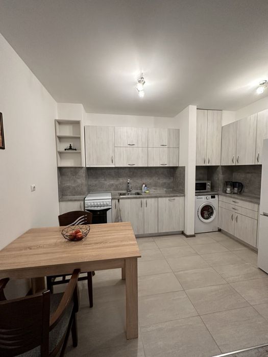Дава се под наем Тристаен апартамент в София, Градина - 85 кв.м за 797.64 € - Снимка #4