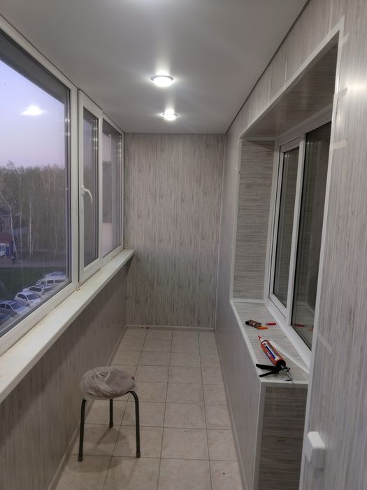 Ремонт , строительство и отделка