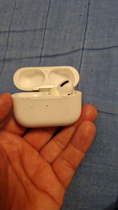 Dock casti AirPods pro gen 1