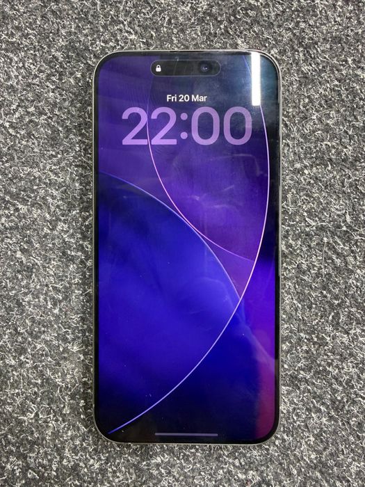 Продам iphone 15 pro max