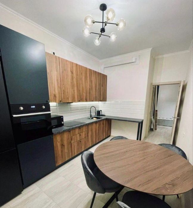 Квартира 30 мкр д 167