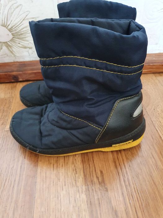 Детская обувь на мальчика