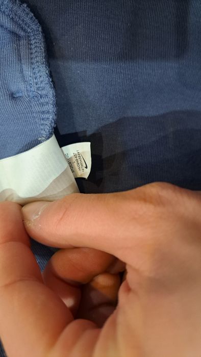 Nike tech fleece original