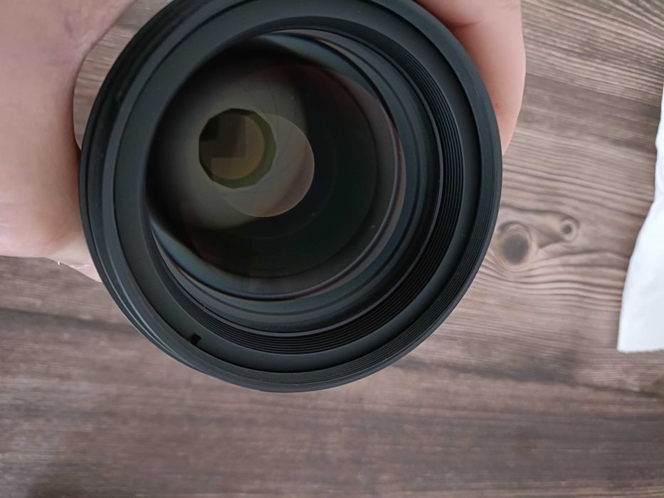 Samyang 135mm F 1.8 pentru Sony