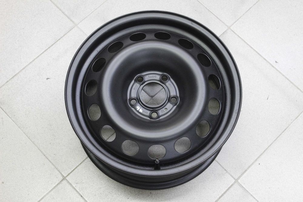 Джанта 16" 5x108 Peugeot Expert, Citroen Jumpy